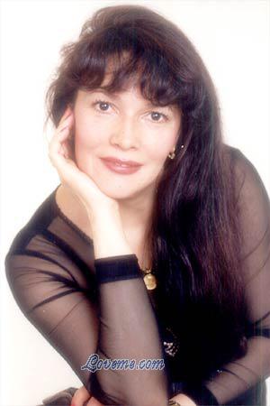 54970 - Adilia Edad: 51 - Russia