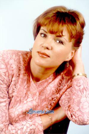 55051 - Natalia Edad: 43 - Russia