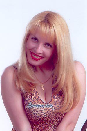 55141 - Yanina Edad: 38 - Ucrania