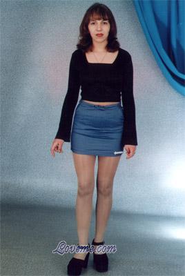 55472 - Arina Edad: 31 - Russia