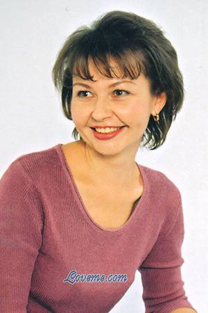 55669 - Elena Edad: 45 - Russia