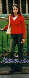 55931 - Tatiana Edad: 24 - Russia