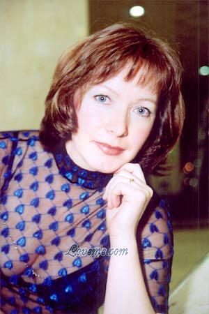56494 - Elena Edad: 42 - Russia