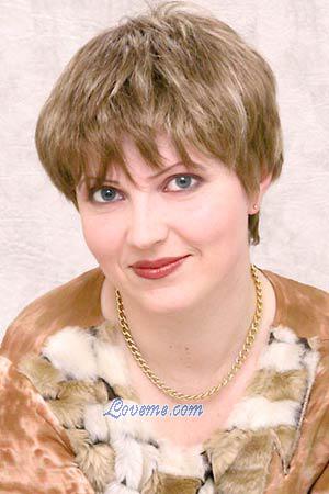 57818 - Valentina Edad: 33 - Russia