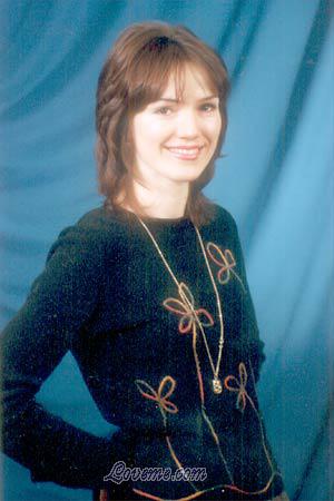 57899 - Natalia Edad: 34 - Russia