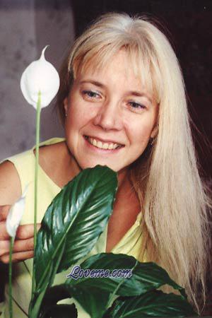 58245 - Nadezhda Edad: 49 - Russia