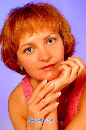 58552 - Elena Edad: 40 - Russia