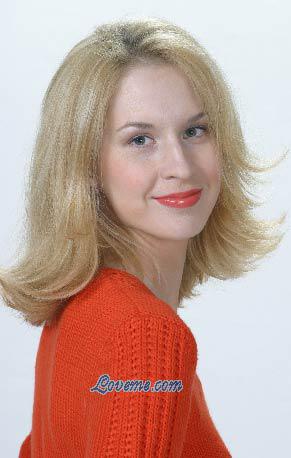 58670 - Alina Edad: 29 - Russia
