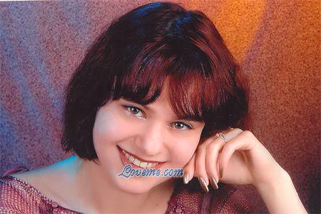 58874 - Tatiana Edad: 32 - Russia