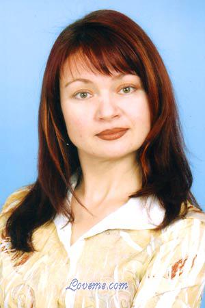 58993 - Svetlana Edad: 39 - Russia