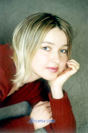 59646 - Ekaterina Edad: 33 - Russia