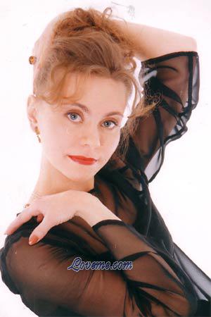60023 - Elena Edad: 37 - Russia