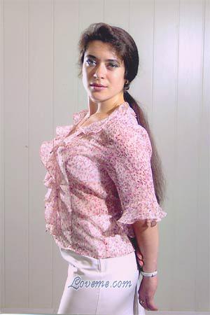 60079 - Julia Edad: 33 - Russia