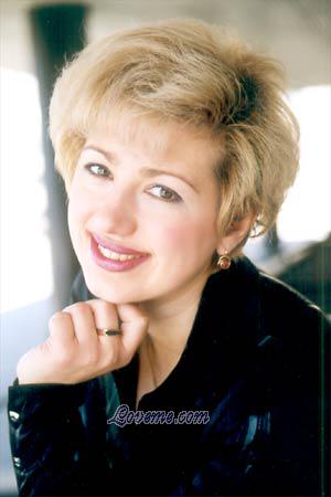 61057 - Marina Edad: 39 - Russia