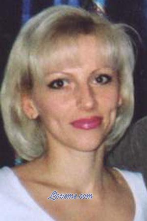 61234 - Elena Edad: 34 - Russia