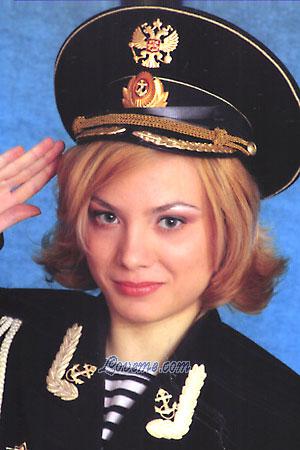 61839 - Faina Edad: 27 - Russia