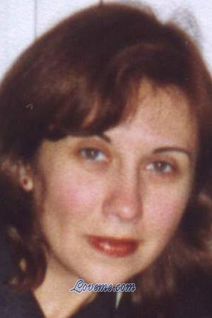 62261 - Elena Edad: 44 - Russia