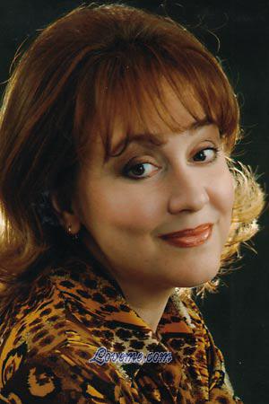 62663 - Margarita Edad: 44 - Russia