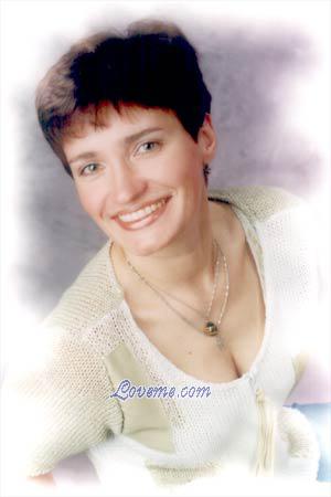 62773 - Marina Edad: 47 - Russia