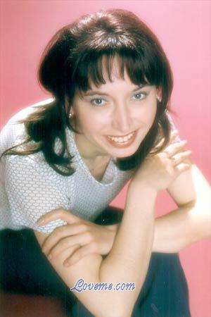 63561 - Yana Edad: 35 - Russia