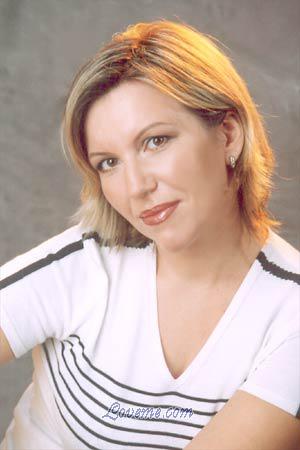 64375 - Olga Edad: 35 - Russia