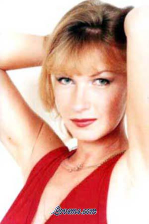 64741 - Nadya Edad: 40 - Russia
