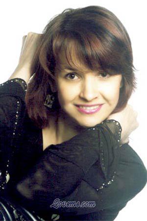 64763 - Galina Edad: 40 - Russia