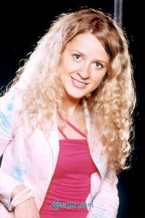 64931 - Svetlana Edad: 23 - Russia