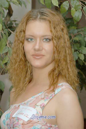 65036 - Elena Edad: 29 - Ucrania