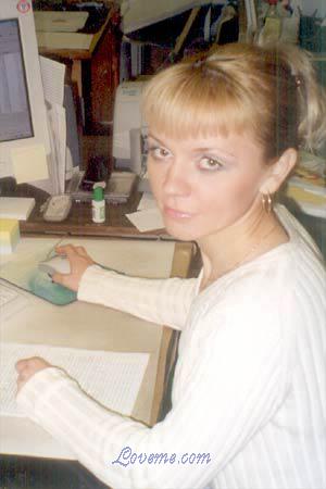 65425 - Elena Edad: 30 - Russia