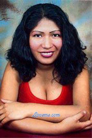 65565 - Bianca  Edad: 27 - Per&uacute;