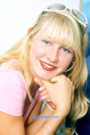 65939 - Ekaterina Edad: 29 - Russia