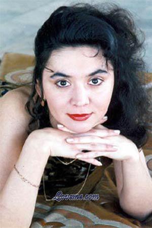 66068 - Elmira Edad: 35 - Russia