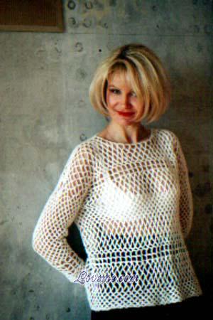 66342 - Svetlana Edad: 40 - Russia