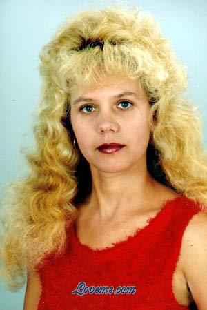 66512 - Irina Edad: 21 - Russia