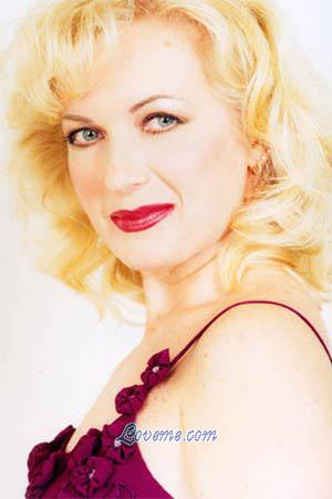 66593 - Yuliya Edad: 38 - Russia