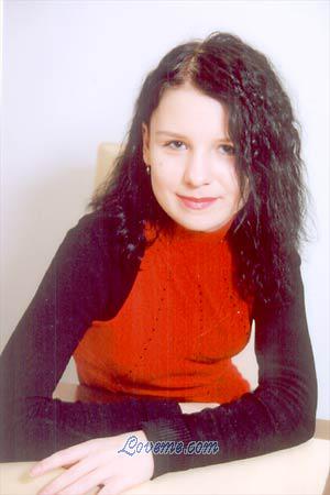 68282 - Irina Edad: 21 - Russia