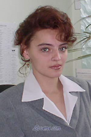 69401 - Olga Edad: 30 - Russia