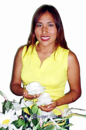 69787 - Ruth Edad: 23 - Per&uacute;