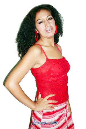 69873 - Marivel Edad: 34 - Per&uacute;