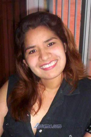 71529 - Indira Edad: 33 - Per&uacute;
