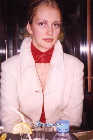 71809 - Dariya Edad: 23 - Russia