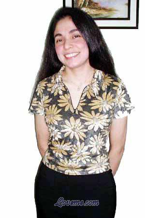 73506 - Gabriela Edad: 36 - Per&uacute;