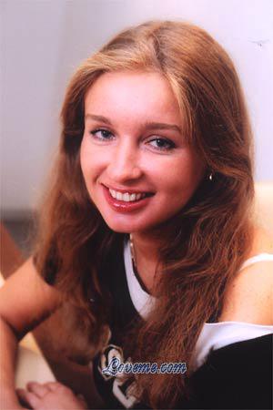 73649 - Irina Edad: 27 - Russia