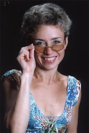 74173 - Helen Edad: 40 - Russia