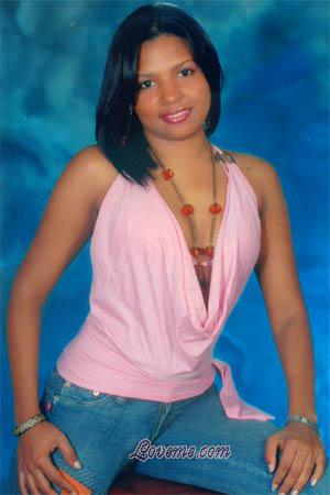 77831 - Eulin Johana Edad: 30 - Colombia