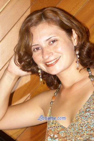 78094 - Carla Edad: 33 - Per&uacute;
