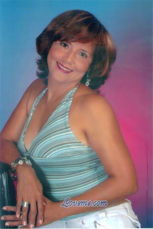 78499 - Nelly Cristina Edad: 43 - Colombia