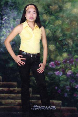 80553 - Hilda Edad: 29 - Filipinas