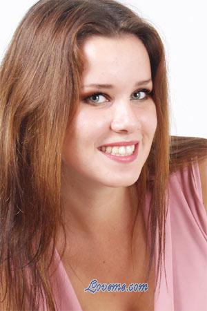 81321 - Anna Edad: 21 - Ucrania